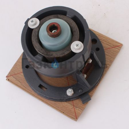 Тахогенератор ТС-1М УХЛ4 фото 3