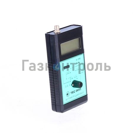 Фотометр цифровой ТЕС 0693 фото 4