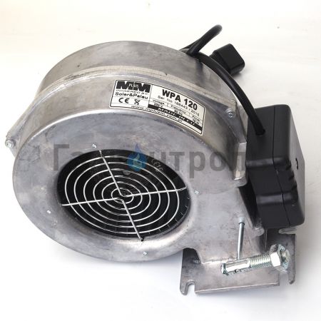 Вентилятор WPa 120 HK фото 1
