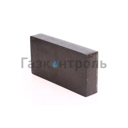 Вкладыш фрикционный 200х100х35 фото 2