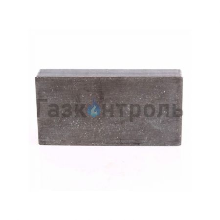 Вкладыш фрикционный 200х100х35 фото 1