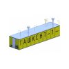 Газораспределительная станция "Ташкент-1" фото навигации 1