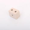 Керамические термостойкие клеммные колодки 2х2,5 фото навигации 3