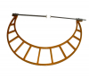 Штангенциркуль двойной ШСТ фото навигации 1